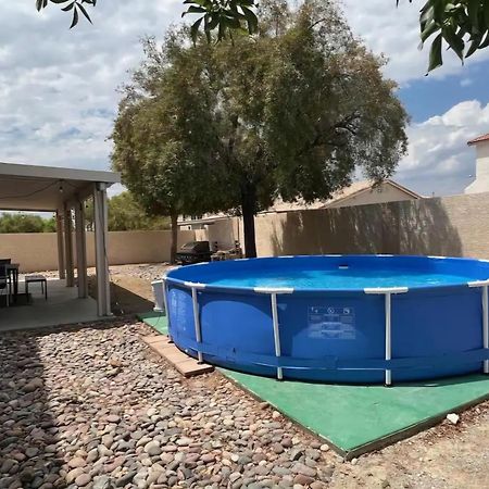 Grant'S Family Home, Sleeps 16 Guests Las Vegas Exteriér fotografie