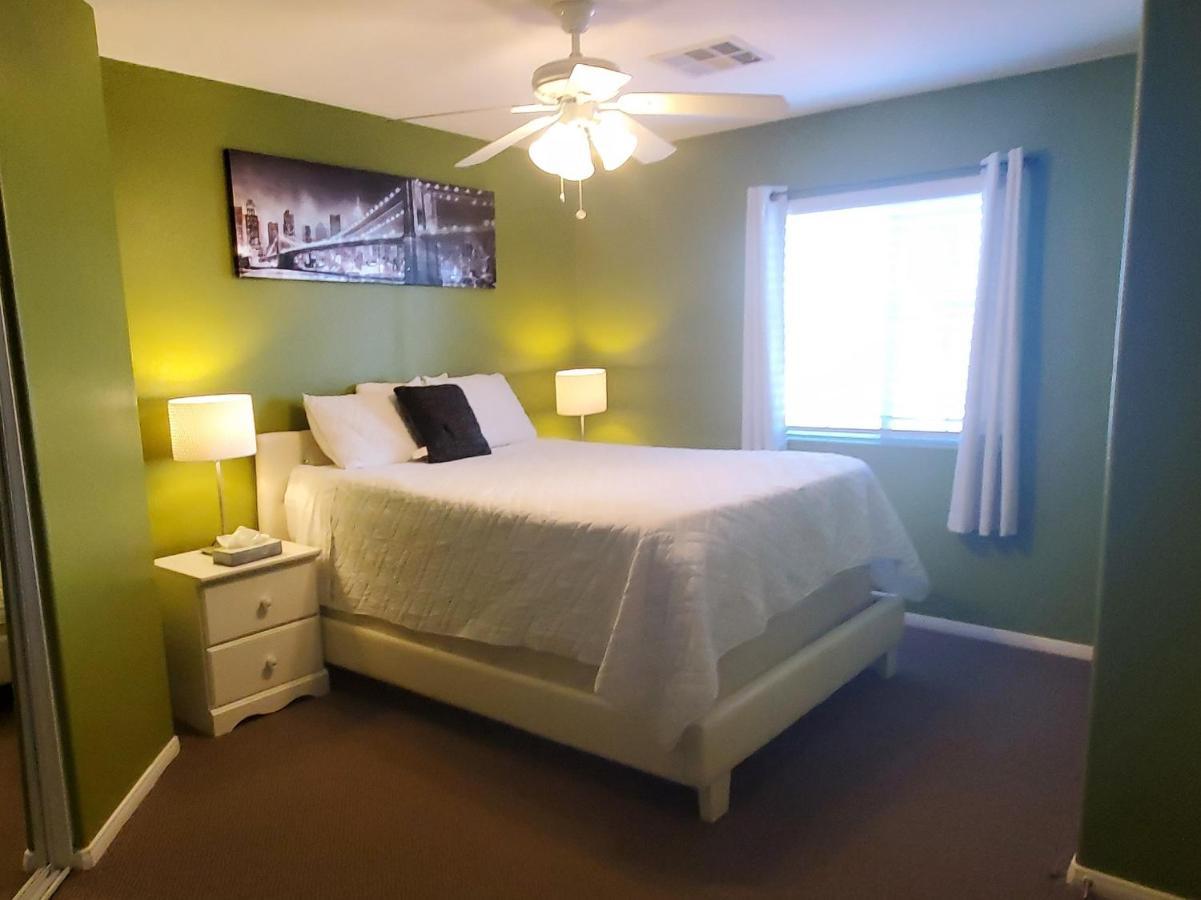 Grant'S Family Home, Sleeps 16 Guests Las Vegas Exteriér fotografie
