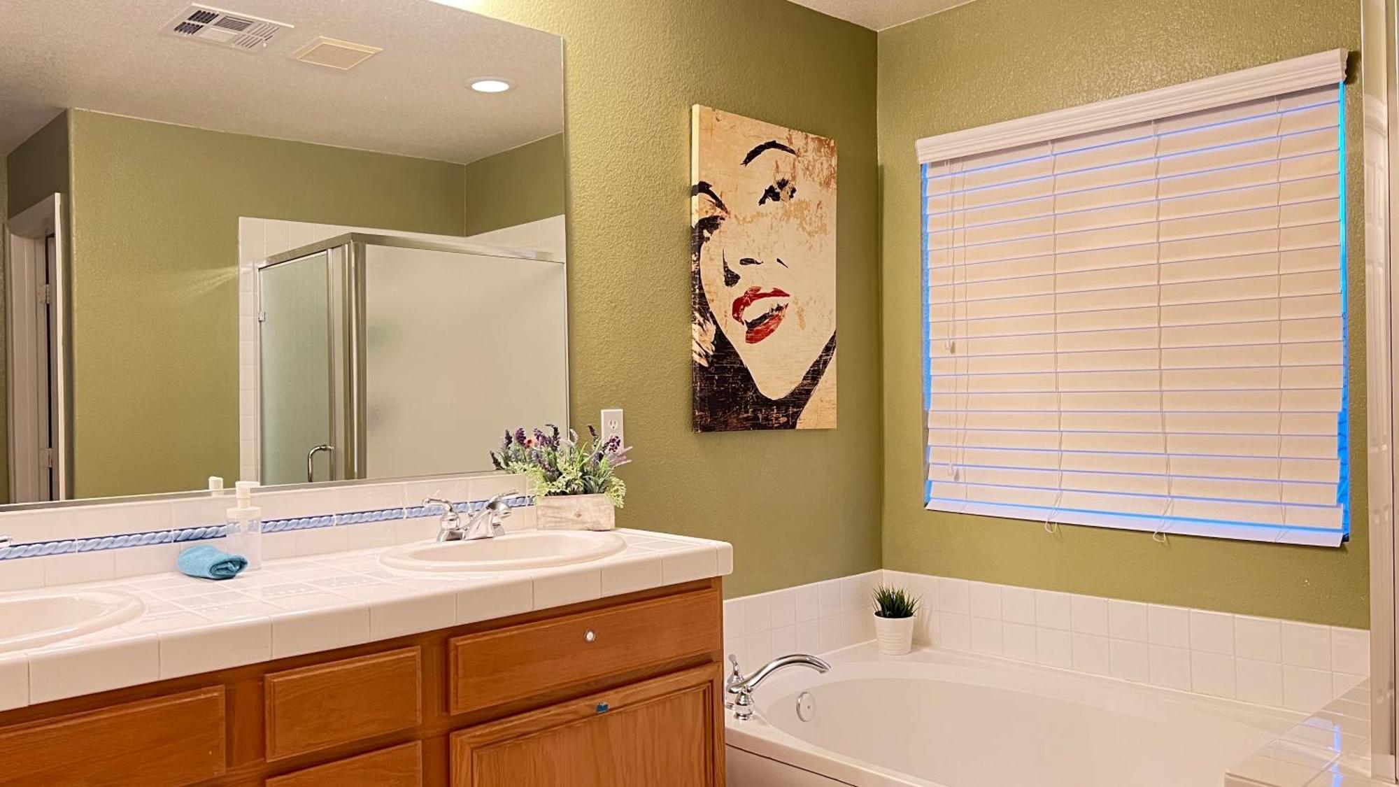 Grant'S Family Home, Sleeps 16 Guests Las Vegas Exteriér fotografie