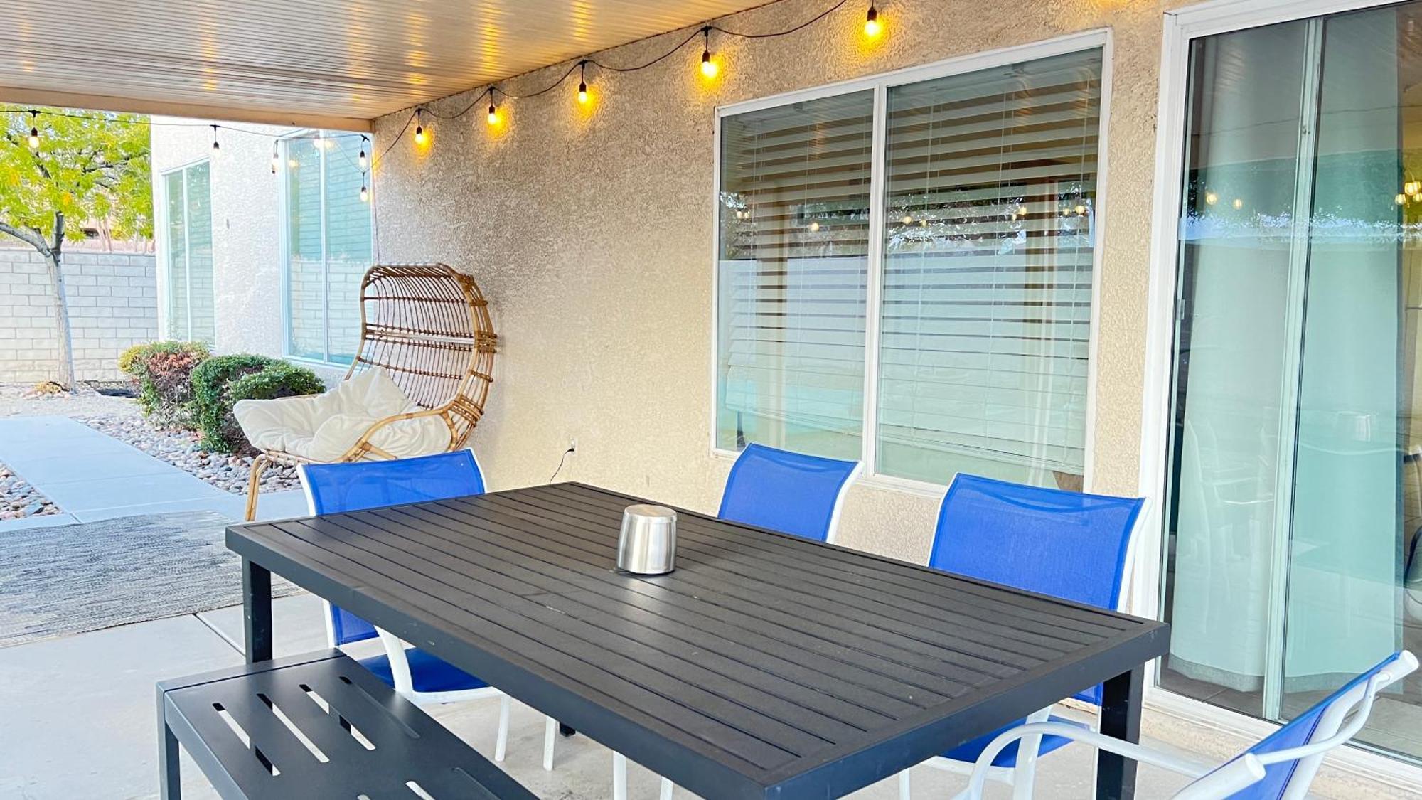 Grant'S Family Home, Sleeps 16 Guests Las Vegas Exteriér fotografie