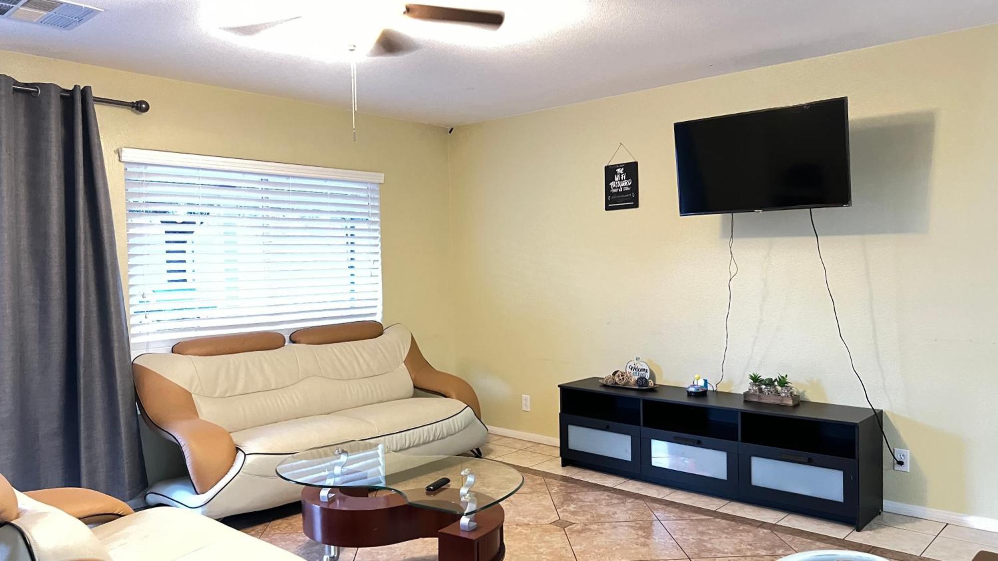 Grant'S Family Home, Sleeps 16 Guests Las Vegas Exteriér fotografie