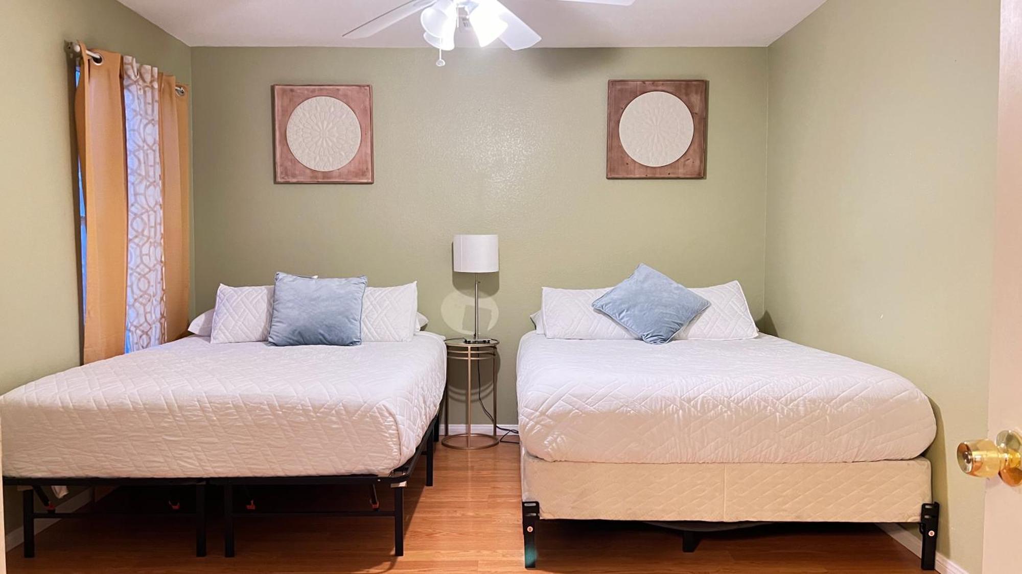 Grant'S Family Home, Sleeps 16 Guests Las Vegas Exteriér fotografie
