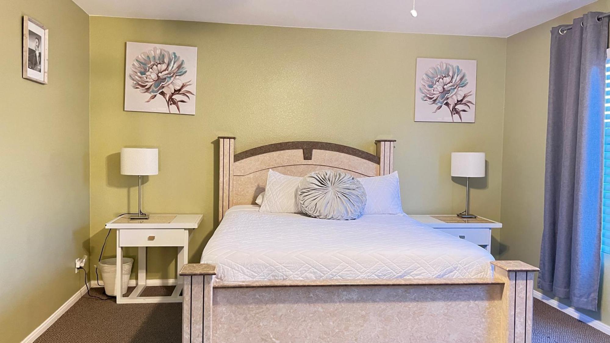 Grant'S Family Home, Sleeps 16 Guests Las Vegas Exteriér fotografie