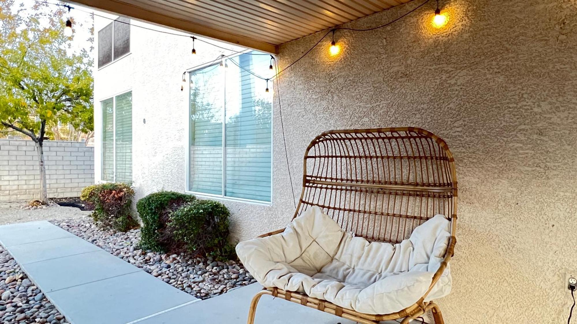 Grant'S Family Home, Sleeps 16 Guests Las Vegas Exteriér fotografie