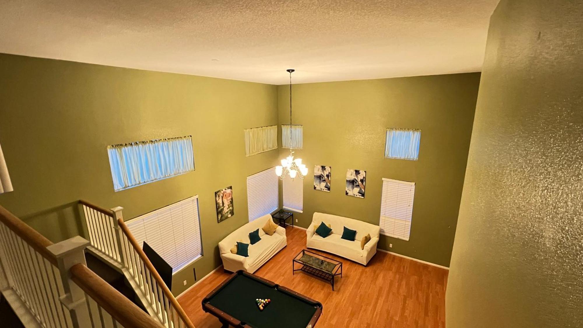 Grant'S Family Home, Sleeps 16 Guests Las Vegas Exteriér fotografie