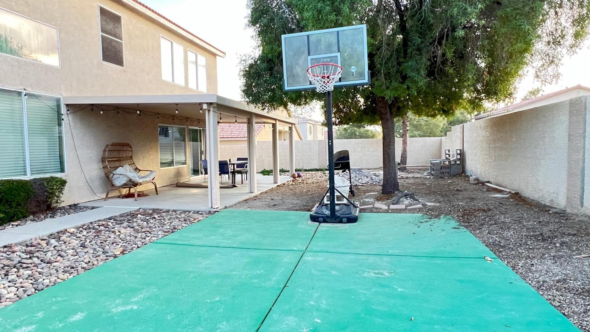 Grant'S Family Home, Sleeps 16 Guests Las Vegas Exteriér fotografie